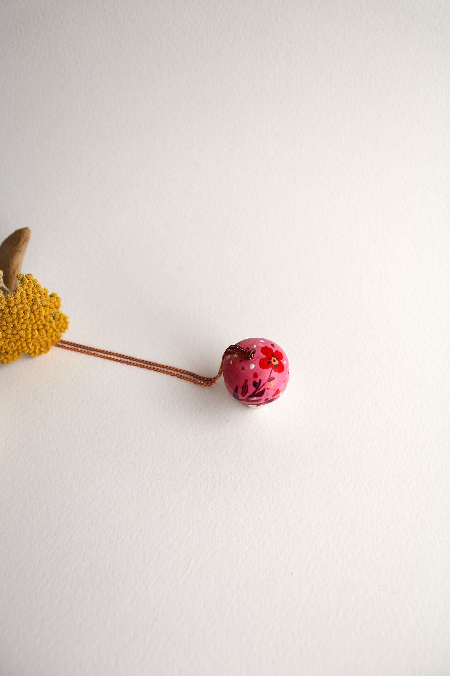 Розова гъба