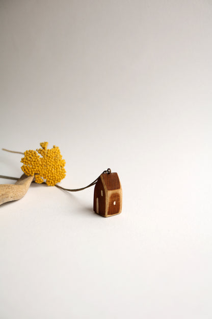 Къщата с вратата