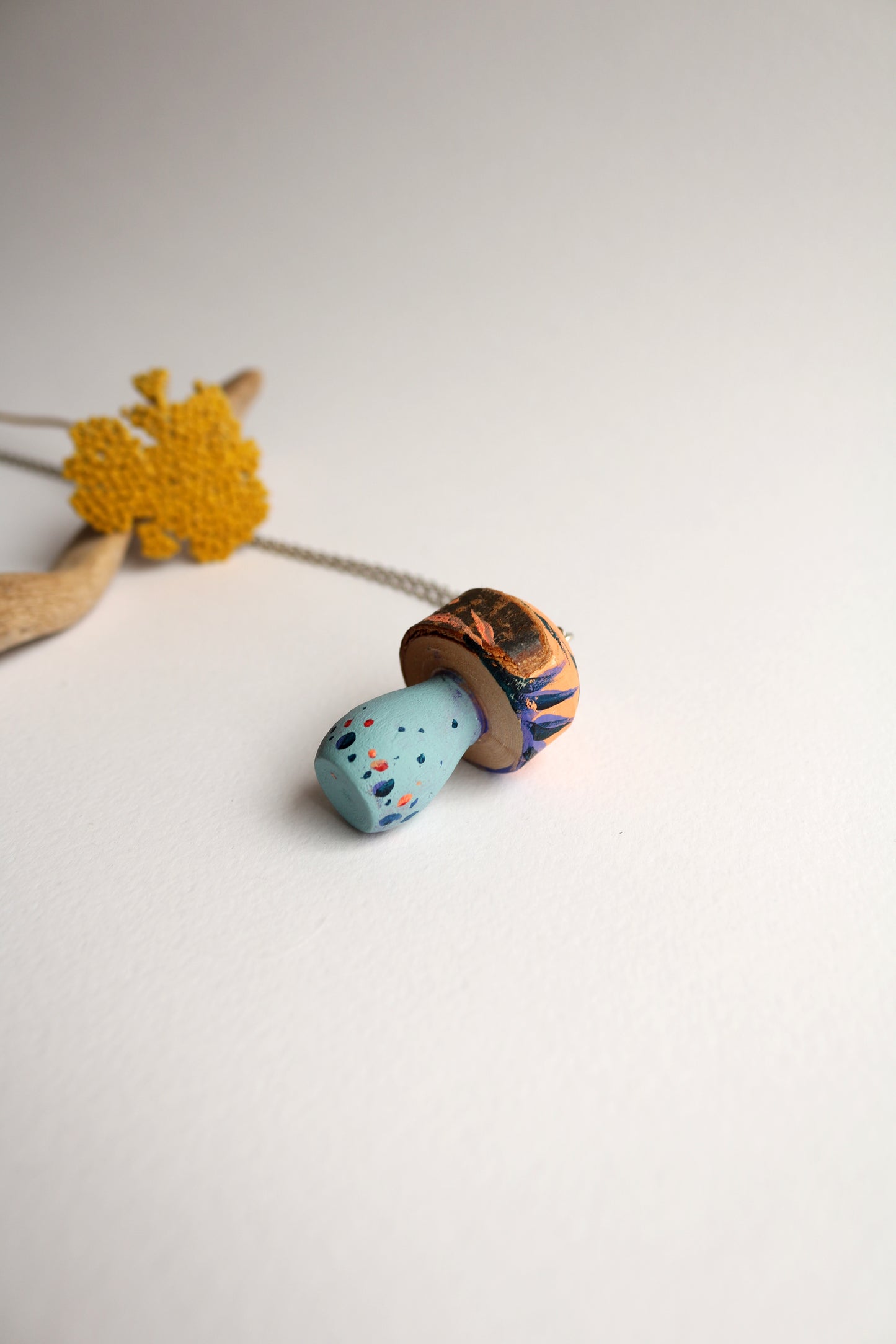 Гердан гъба