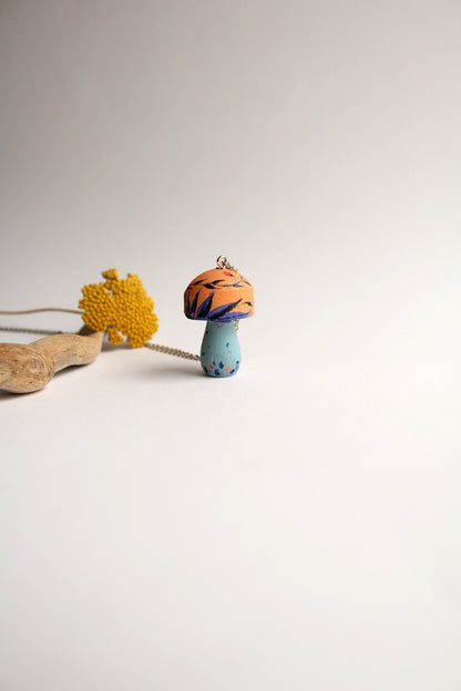 Гердан гъба