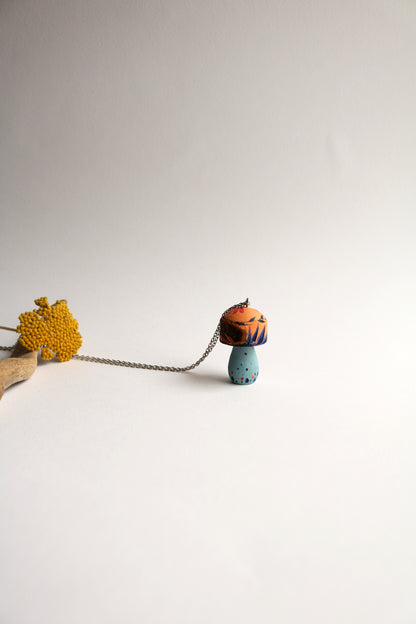 Гердан гъба