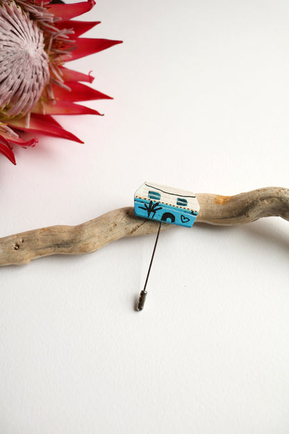 Малка каравана