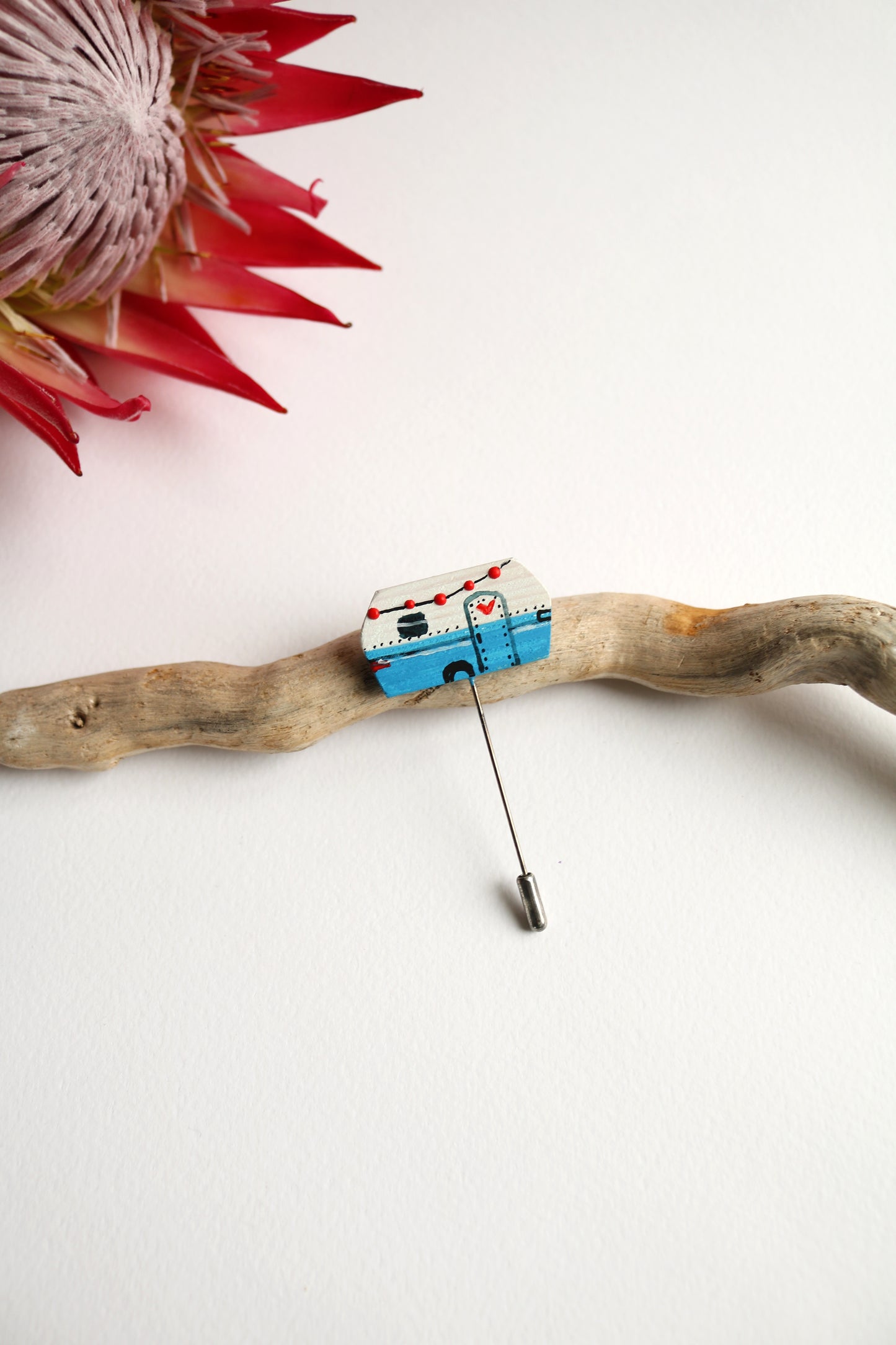 Малка каравана