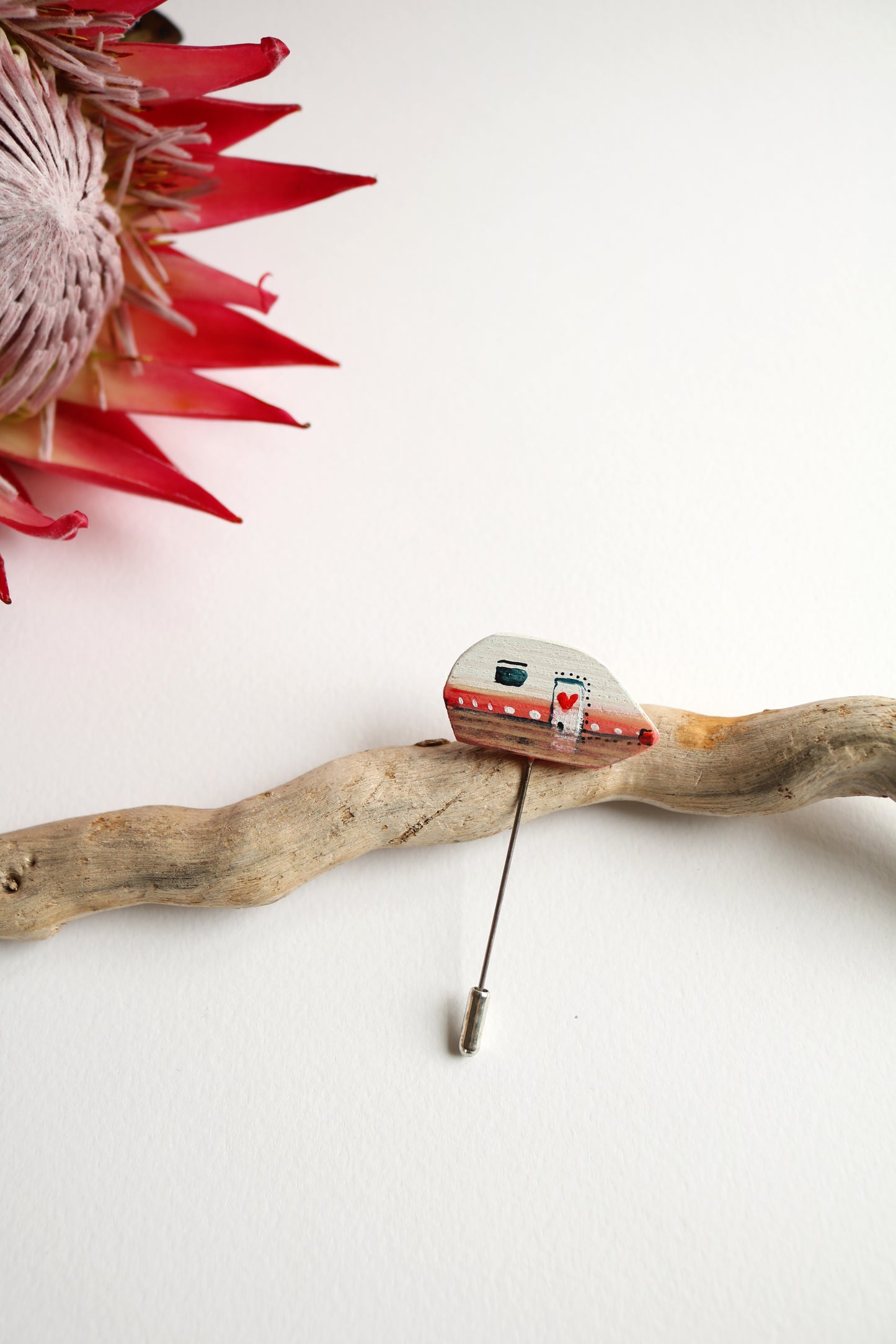 Каравана любов