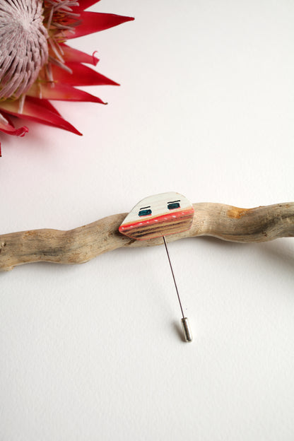 Каравана любов