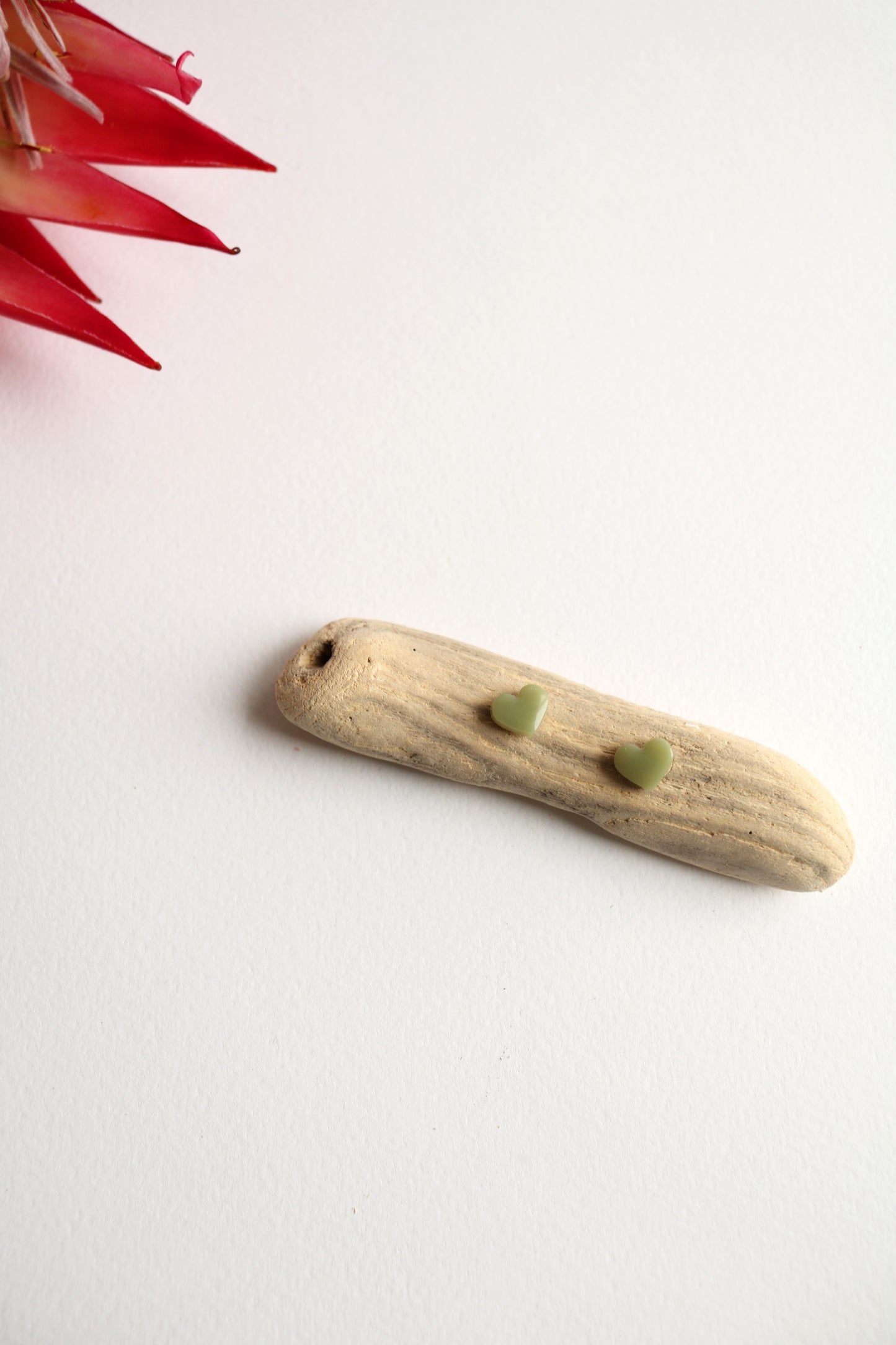 Любов в зелено