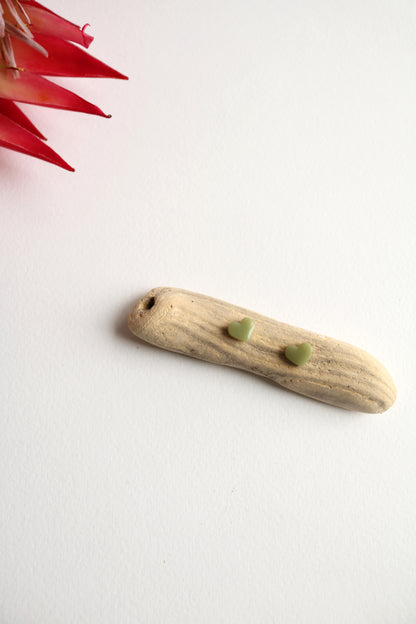 Любов в зелено