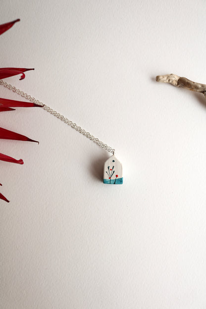 Къщата с глог