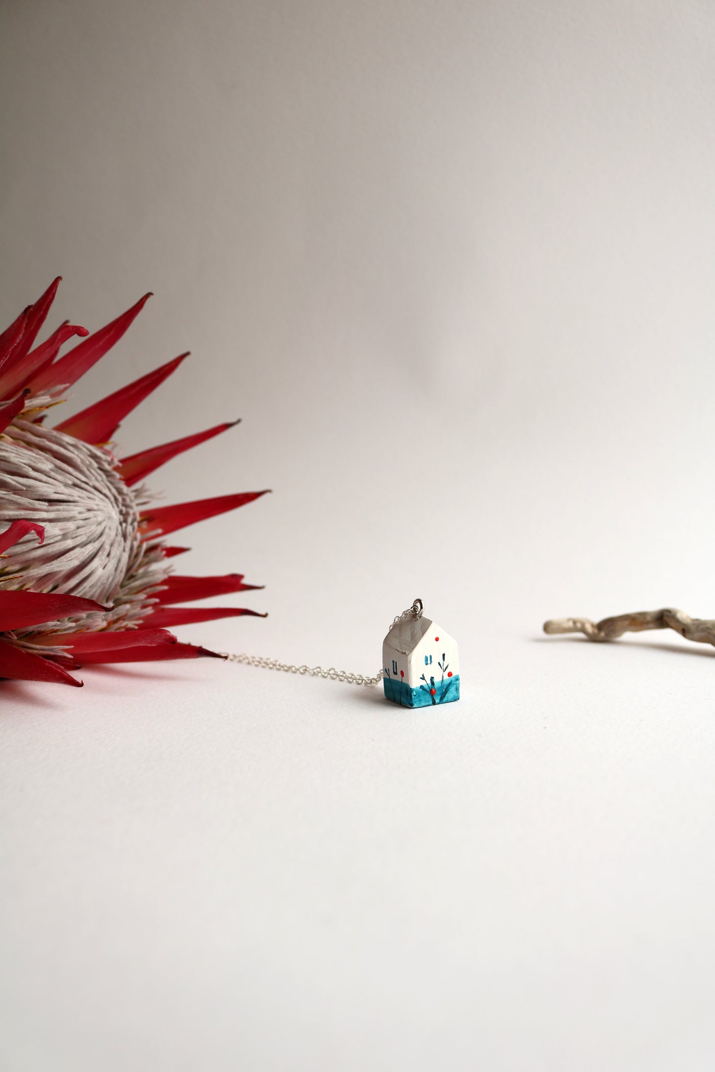 Къщата с глог