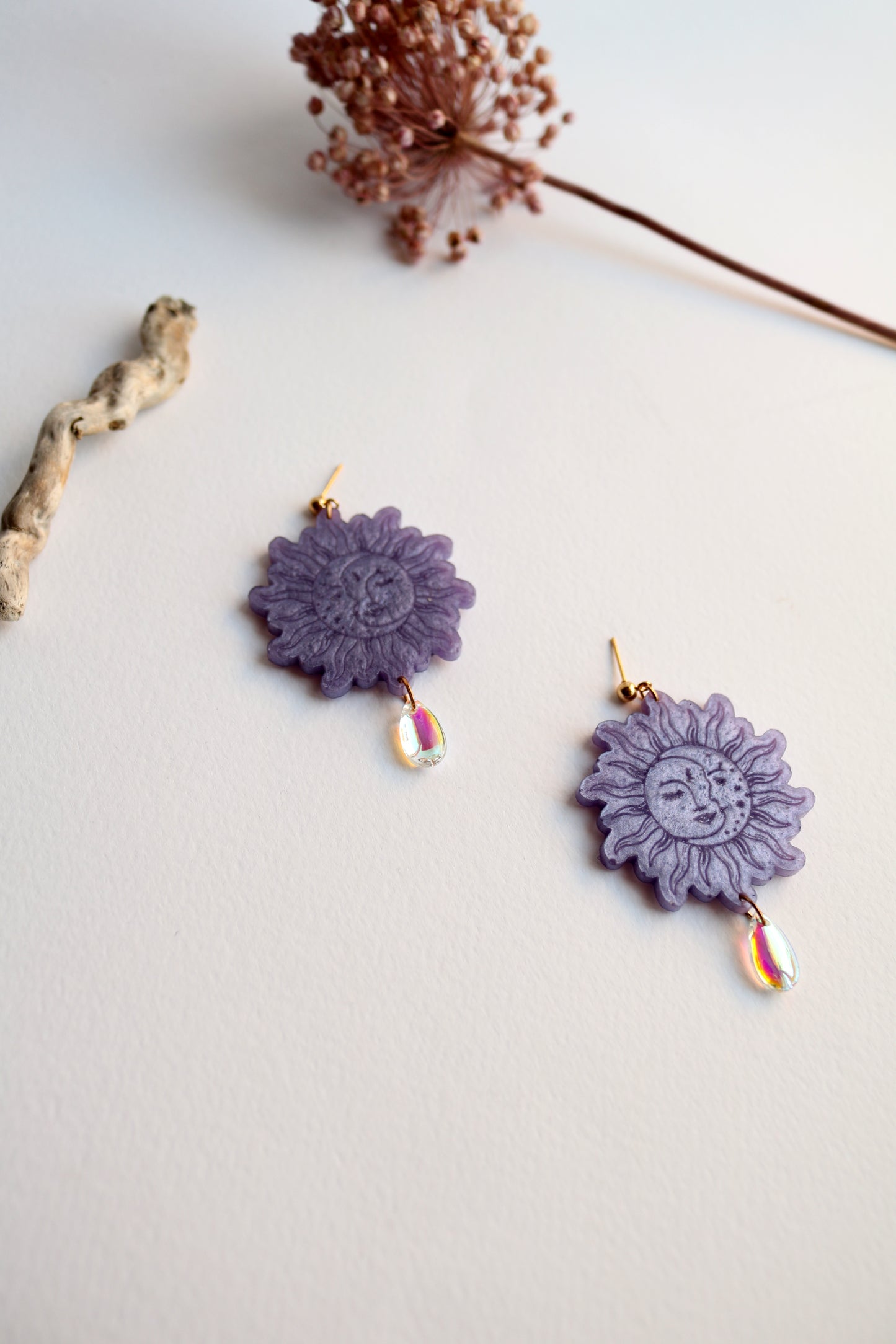 Слънце Луна