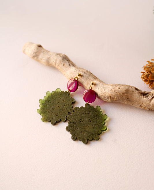 Слънце Луна