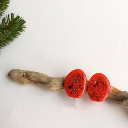 Orange Drops