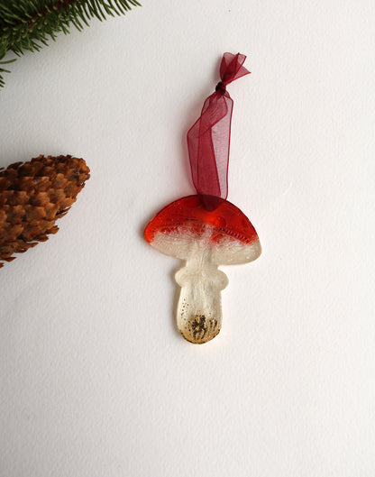 Forest Magic Mushroom