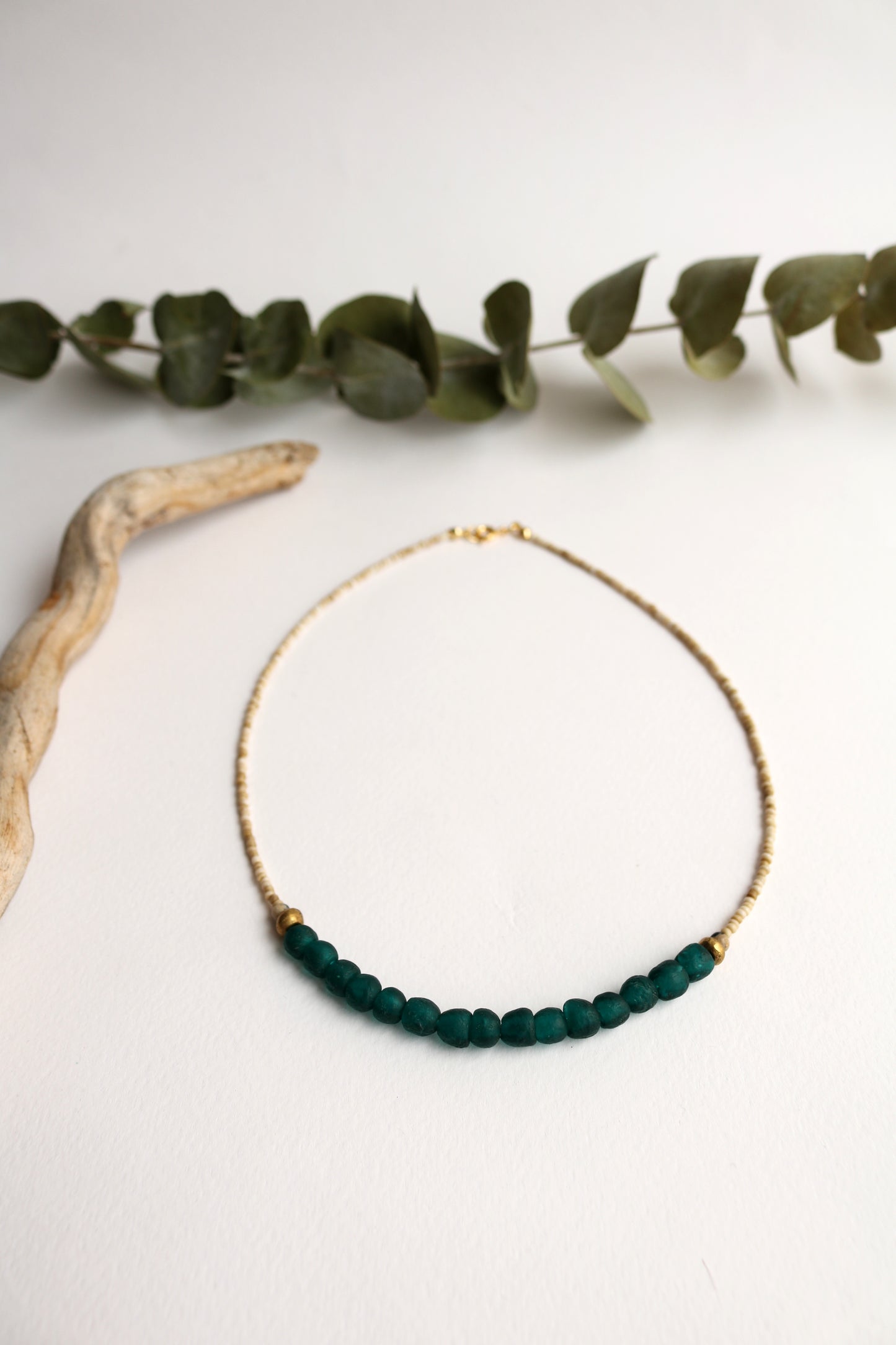 Spirit of Recycled Glass