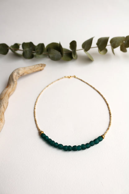 Spirit of Recycled Glass