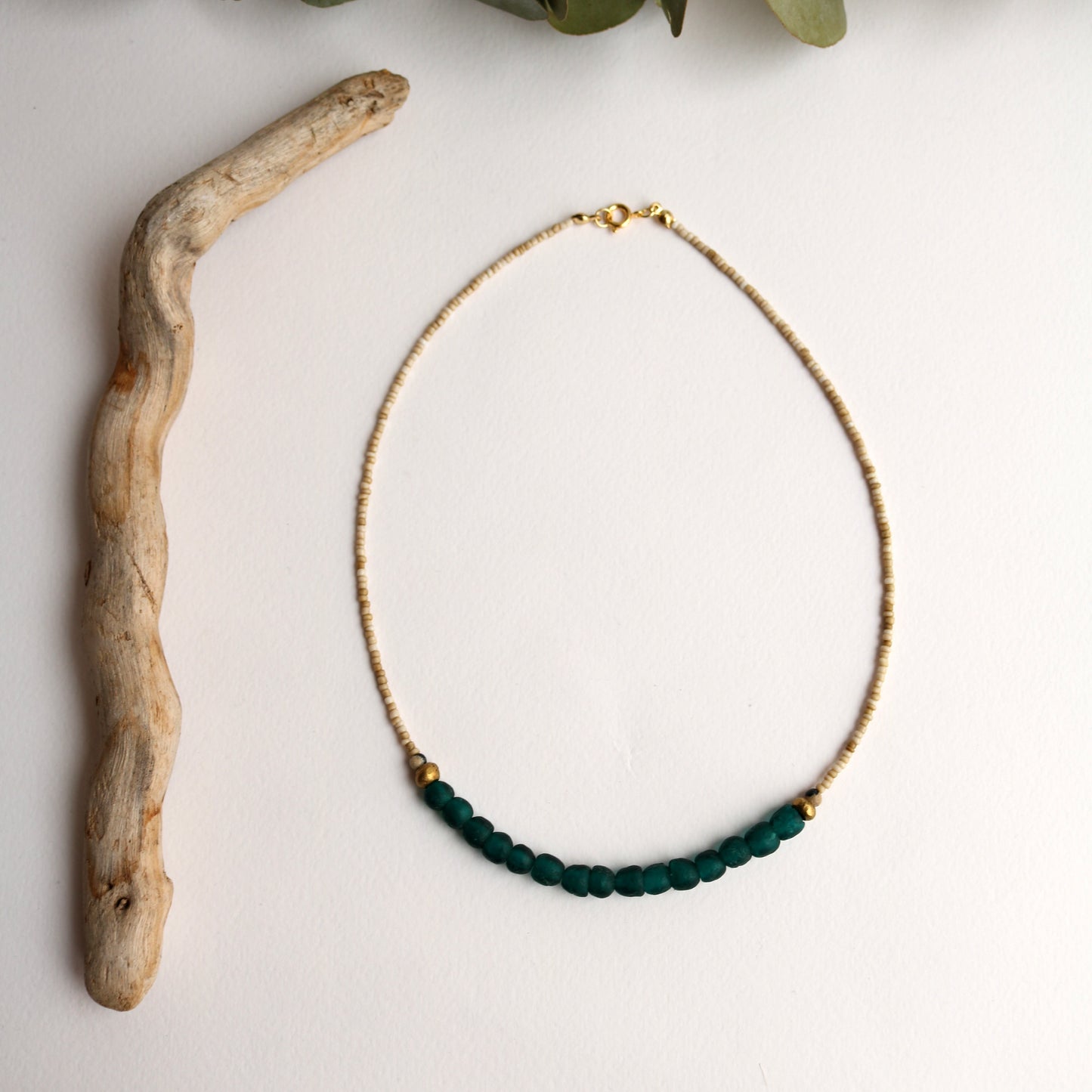 Spirit of Recycled Glass