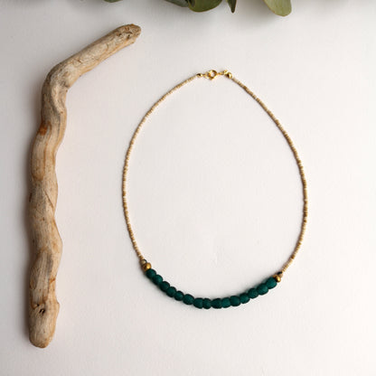 Spirit of Recycled Glass