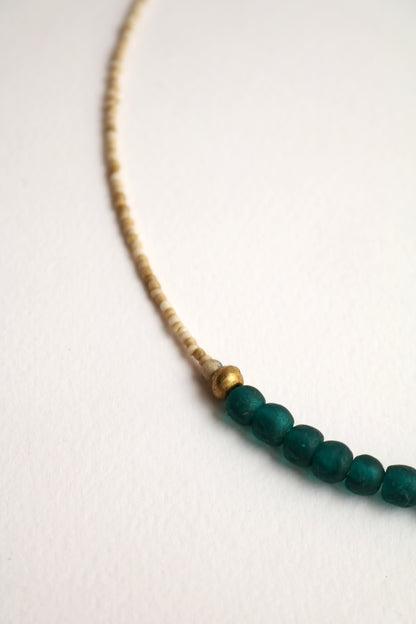Spirit of Recycled Glass